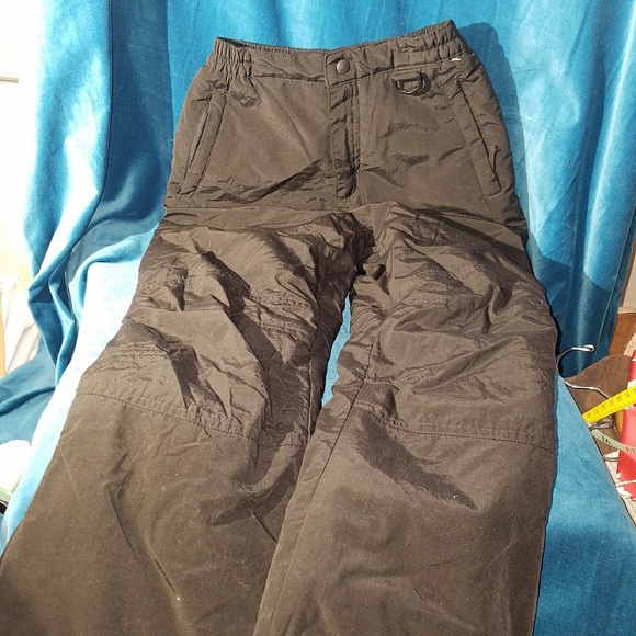 86 off athletic works bottoms boys snow pants poshmark athletic works snow pants